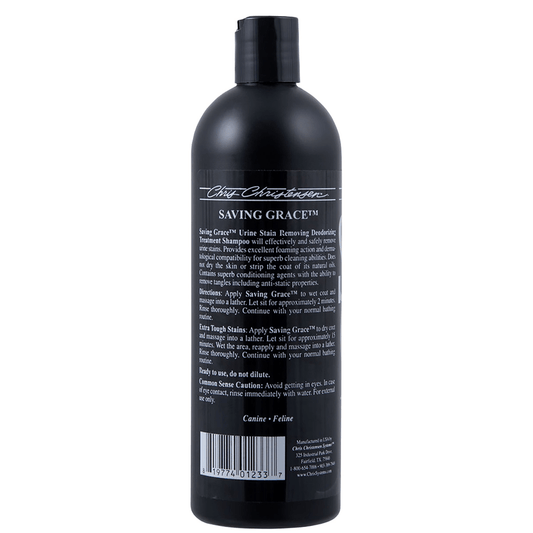 Chris ChristensenDiamond Series Saving Grace Shampoo 473ml - Diergigant