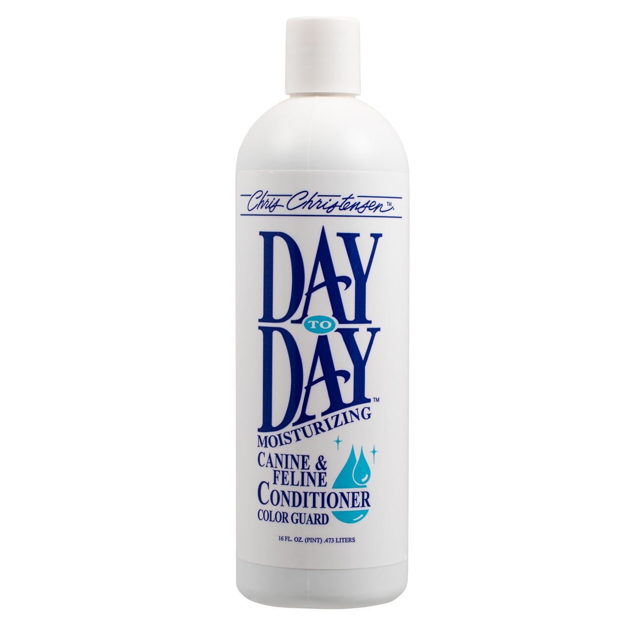 Chris Christensen - Day to Day Conditioner - 473 ml