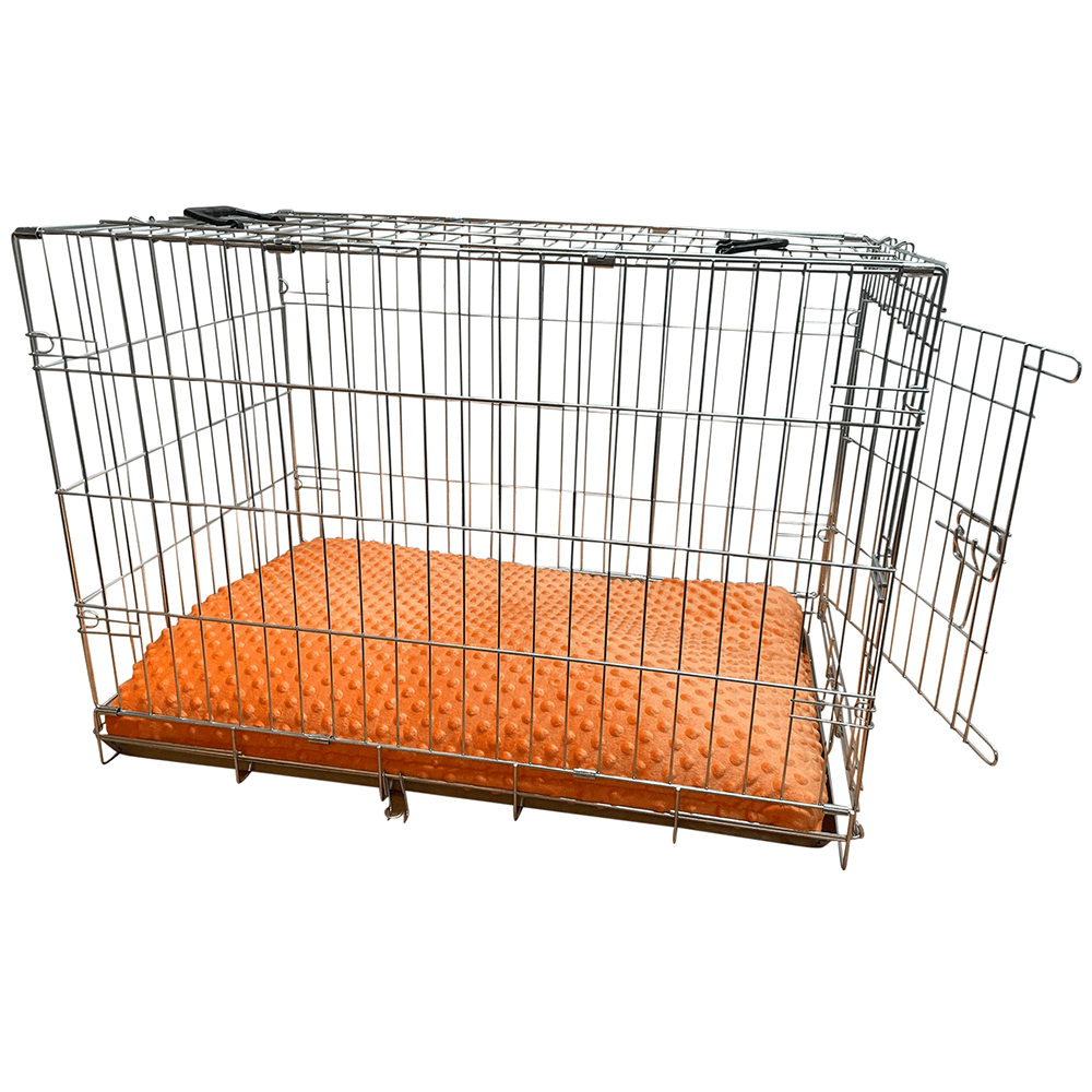 Draadkooi 76 x 54 x 48cm - Diergigant