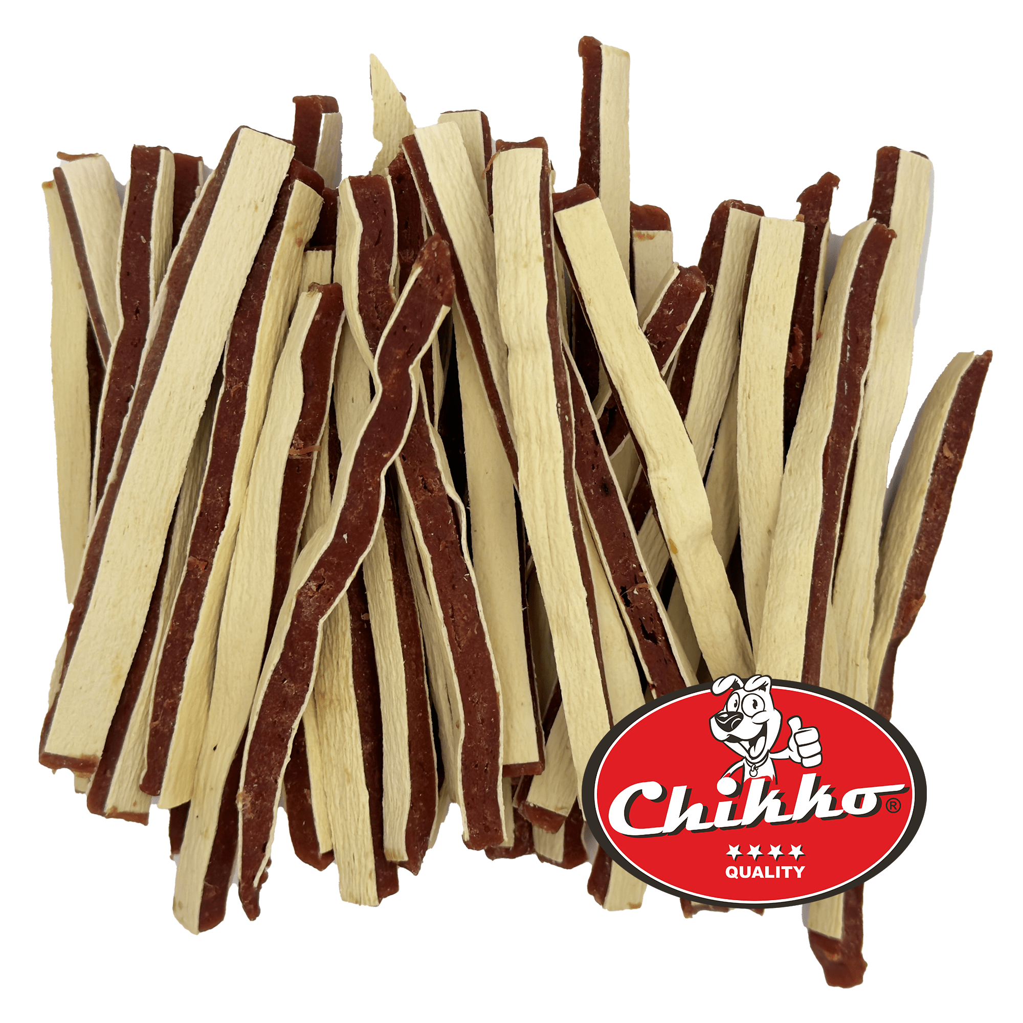 Chikko Quality - Kanapka z kaczką