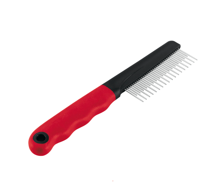 Ferplast Peigne Chromé 20cm