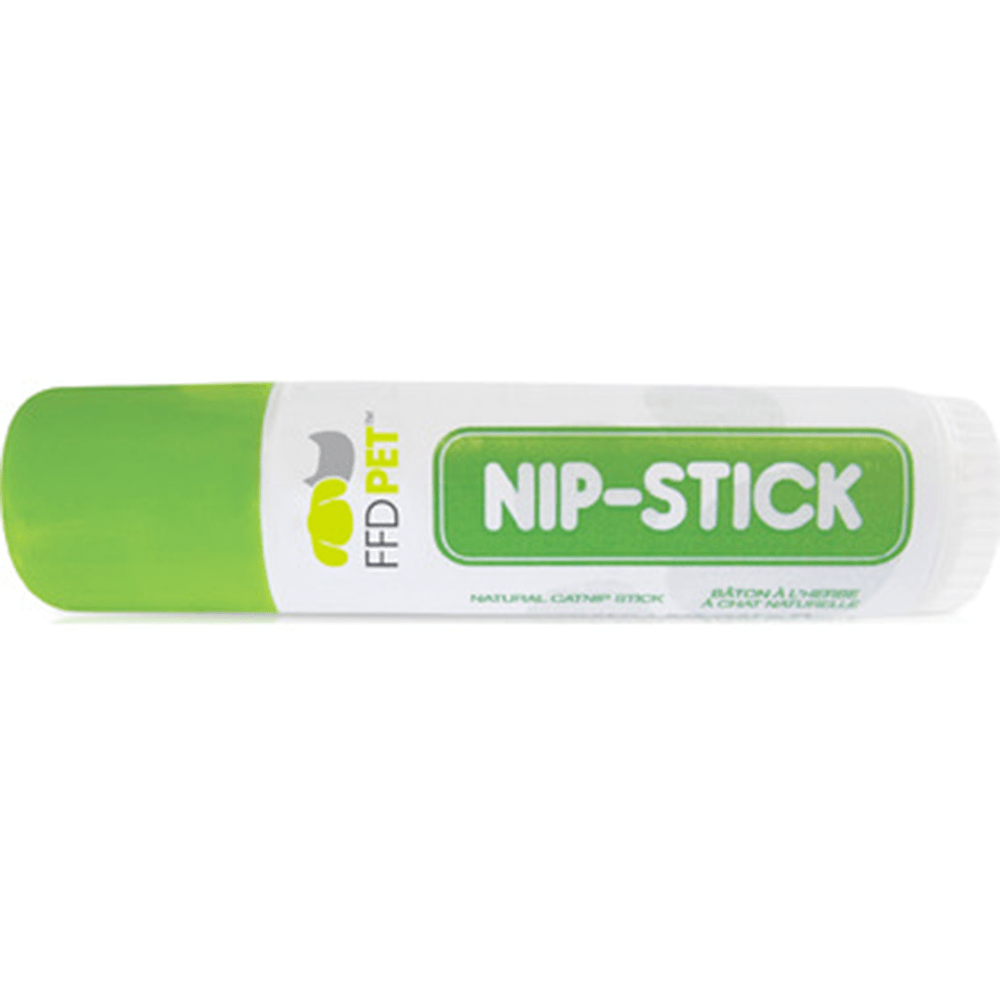 FFD Pet - Catnip Stick