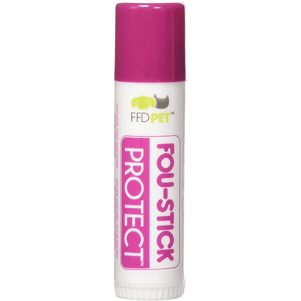 FFD Pet Natuurlijke Beschermende Poot & Neus Balm - 14 gram