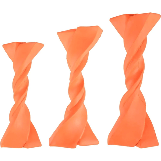 Flamingo Flexo Stick Oranje - Diergigant