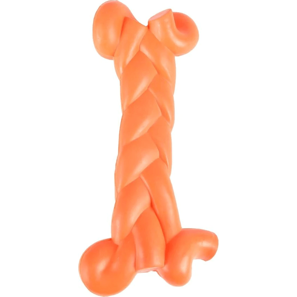 Flamingo - Flexo Bot - Floating Dog Toy