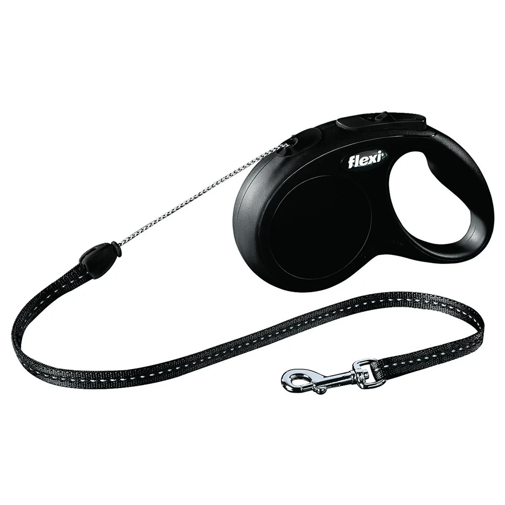 Flexi leash cheap