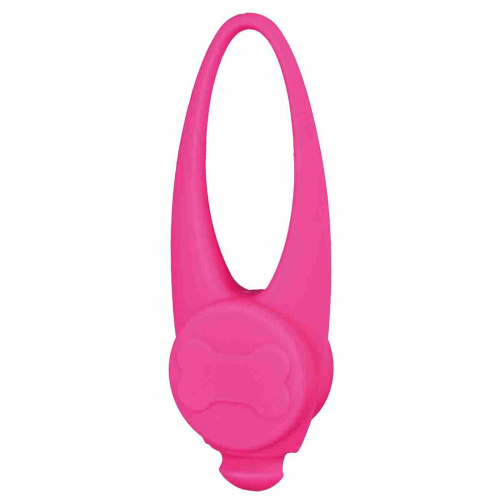 Flitser Lampje voor honden - Diergigant