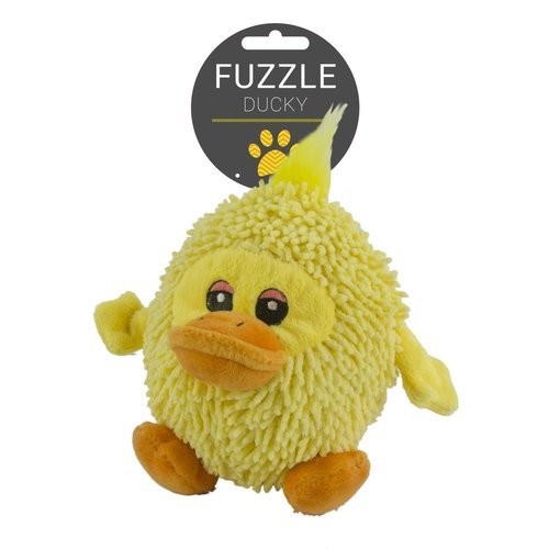 Fuzzle Ducky - Diergigant