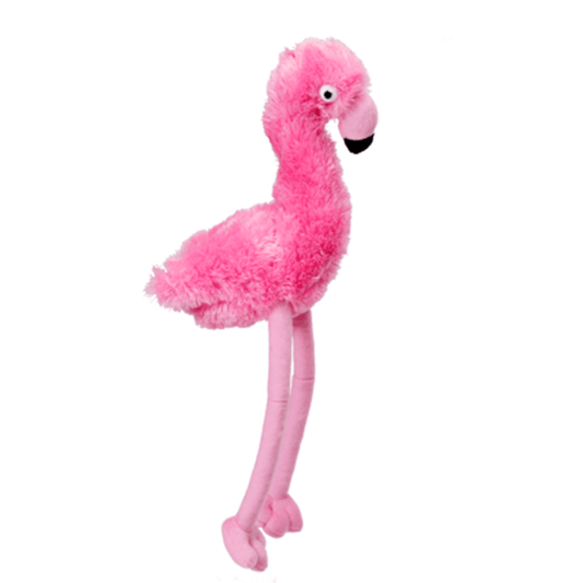 Gor Pets Flamingo - Diergigant