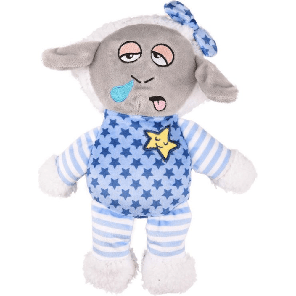 Hundelegesager Sweet Dreams Skjorte Blå 20,5 x 7 x 25 cm