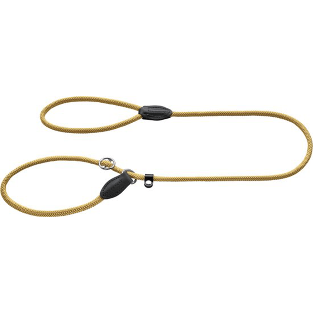 Hunter Freestyle - Laisse Retriever - Jaune