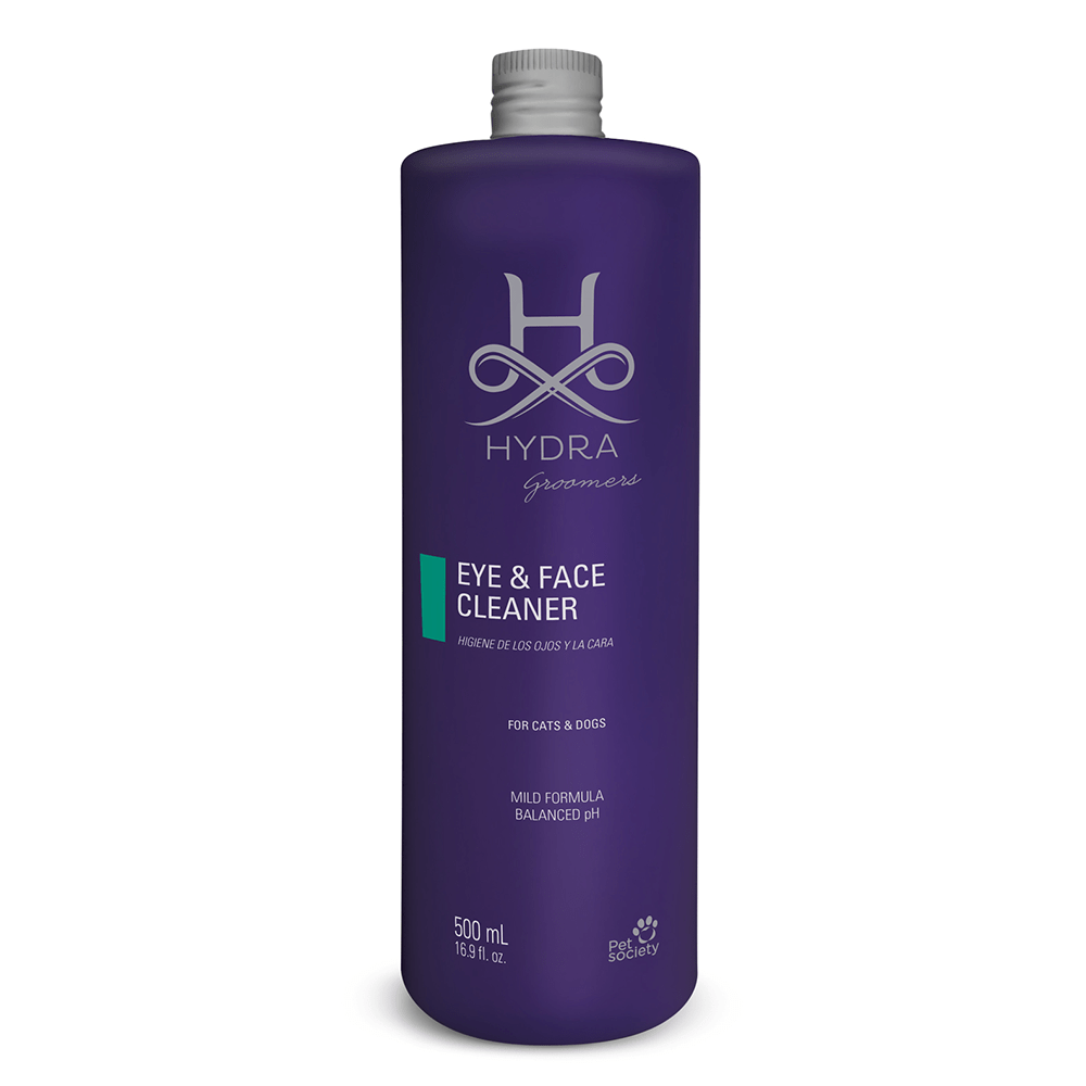Hydra Eye & Face Cleaner 500ml