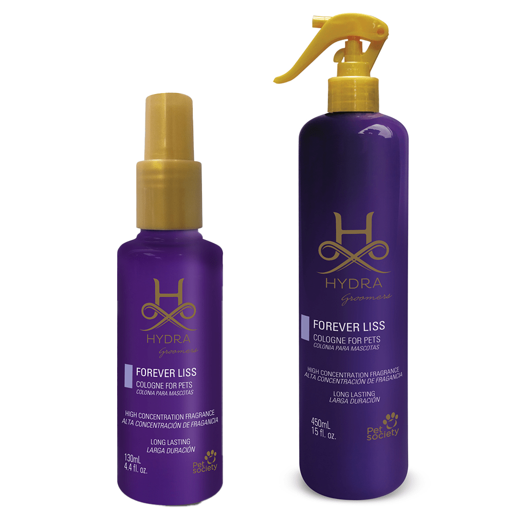 Hydra - Forever Colognes - Luxe Eau de Cologne für Hunde