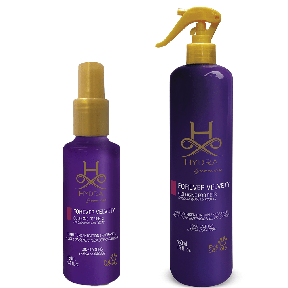 Hydra Forever Samtige Cologne