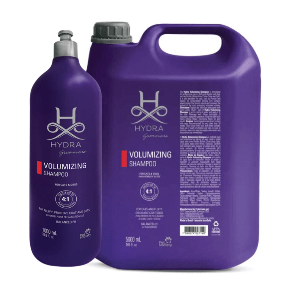 Hydra Volumizing Shampoo