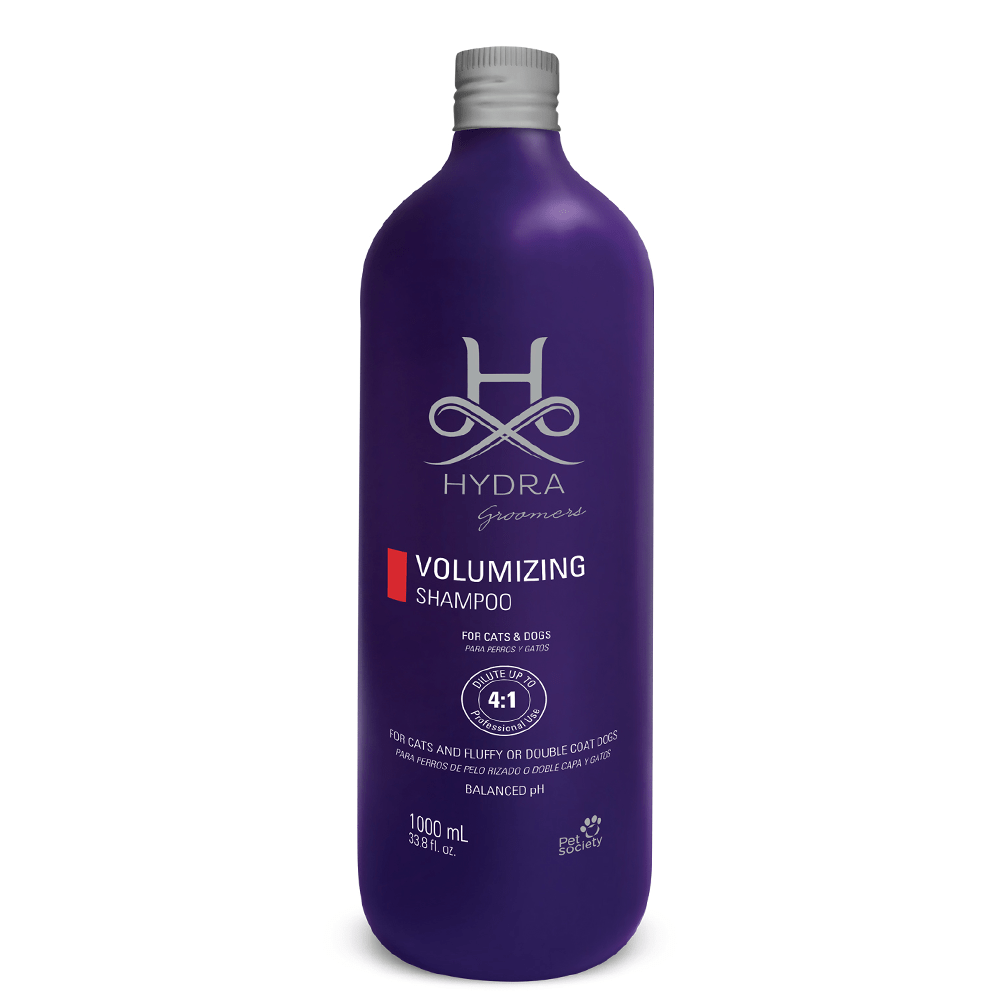 Hydra Volumizing Shampoo