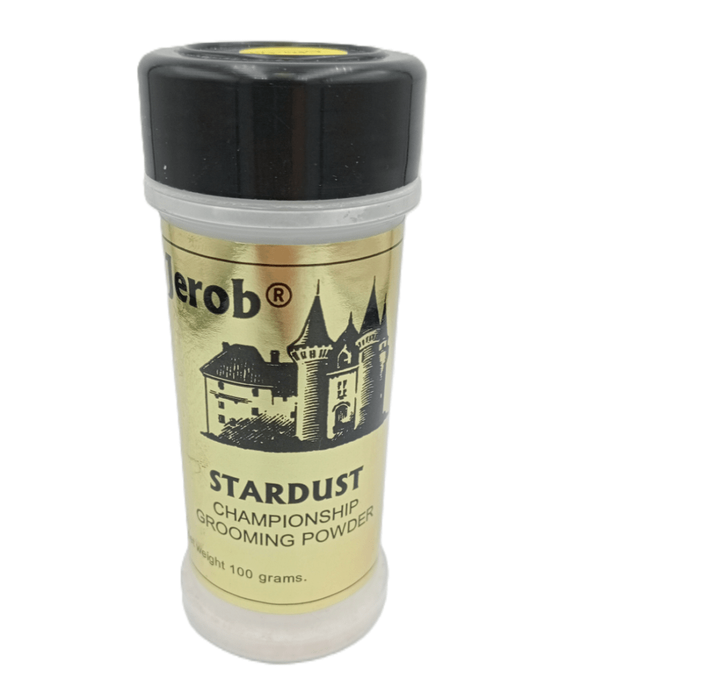 Jerob Stardust - Puder do stylizacji - Krem - 100 g