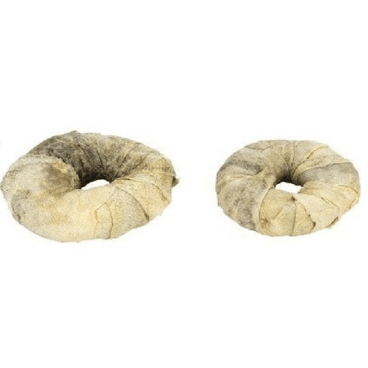 Kabeljauw Ring 150 gram - Diergigant