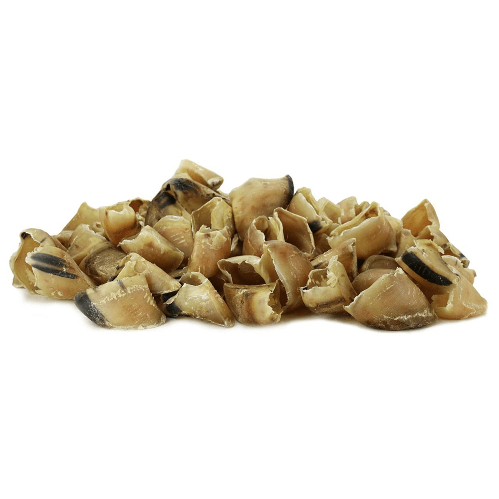 Chikko Quality - Kalfshoefjes - Kauwsnack voor Honden - 100 stuks