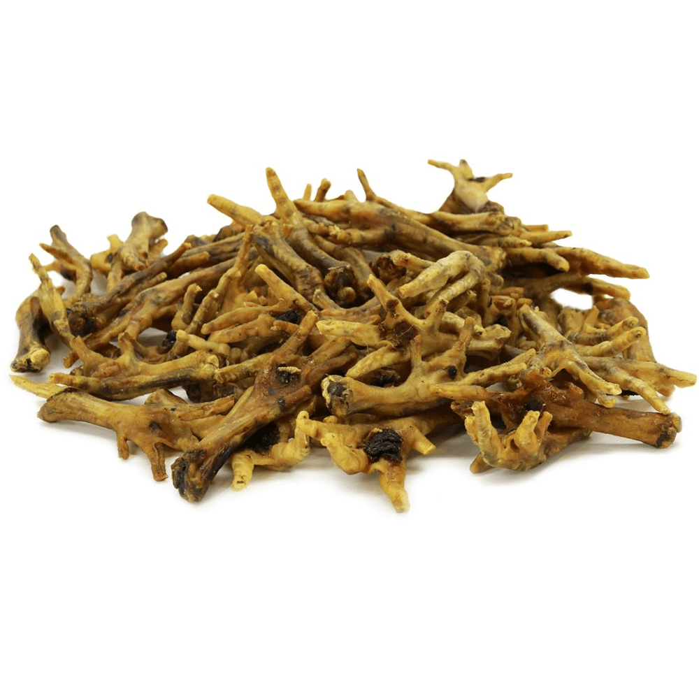 Chikko Quality - Kippenpoten Bruin - 350 gram