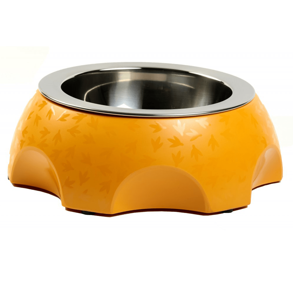 Kiwi Walker Cheese Bowl - Diergigant