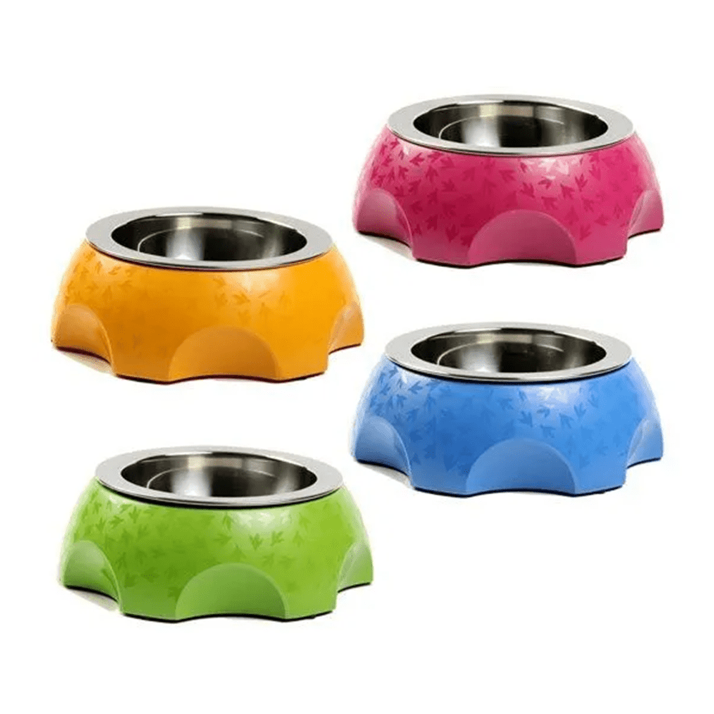 Kiwi Walker - Cheese Bowl - Practical and stylish feeding bowl - 750 ml