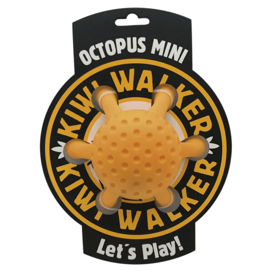 Kiwi Walker Octopus - Diergigant