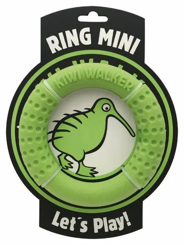 Kiwi Walker Ring - Diergigant