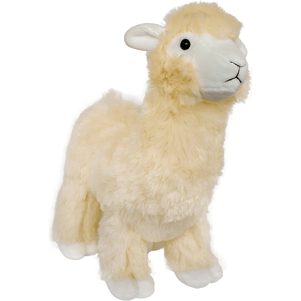 Chikko Quality - Hondenknuffel - Lama 30 cm - Zacht Pluche Speelgoed