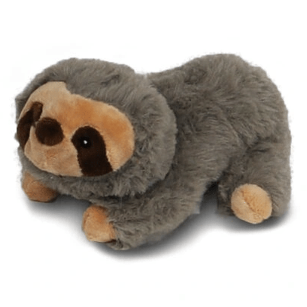 Chikko Quality - Hondenknuffel - Luiaard - Zacht Speelgoed - 30 cm