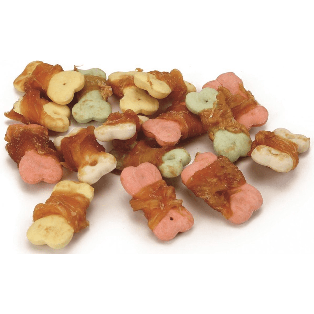 Chikko Quality - Biscuits with Dried Chicken