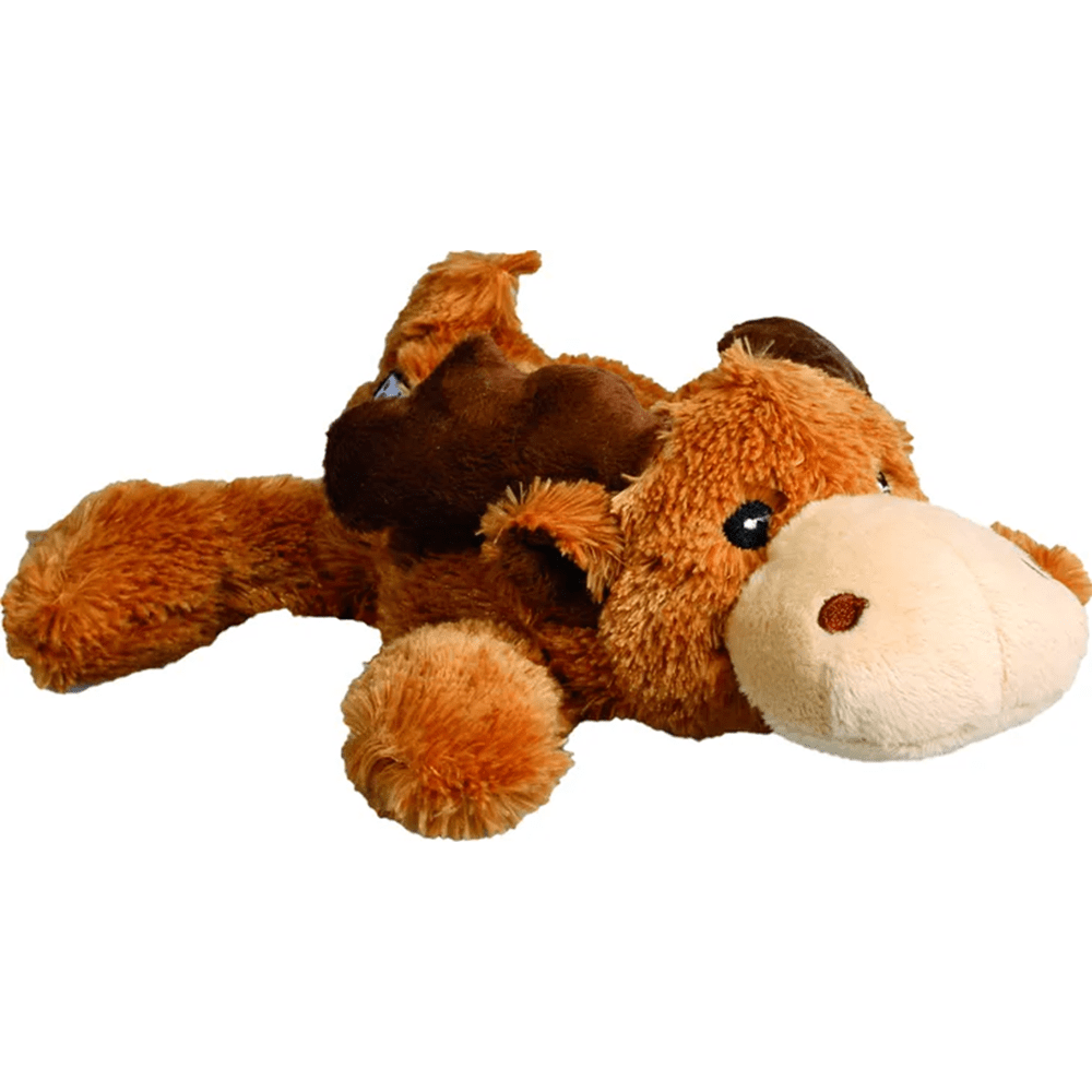 Cruncheez Pig Kong Pig Dog Toy Kong Cruncheez Kong Cow Dog Toy