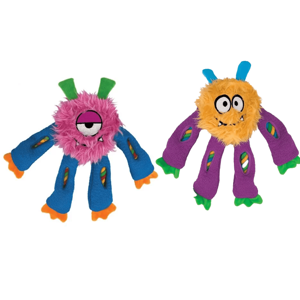 Kong Sneakerz Knots 35.5cm