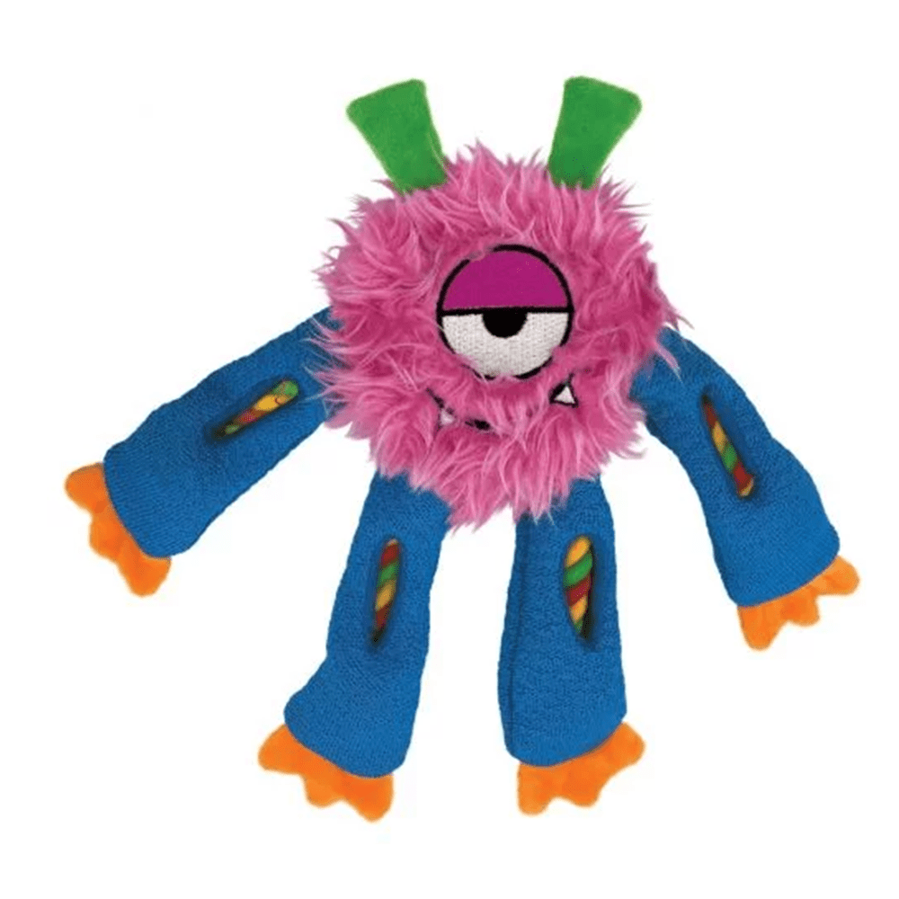 Kong Sneakerz Knots 35.5cm - Diergigant