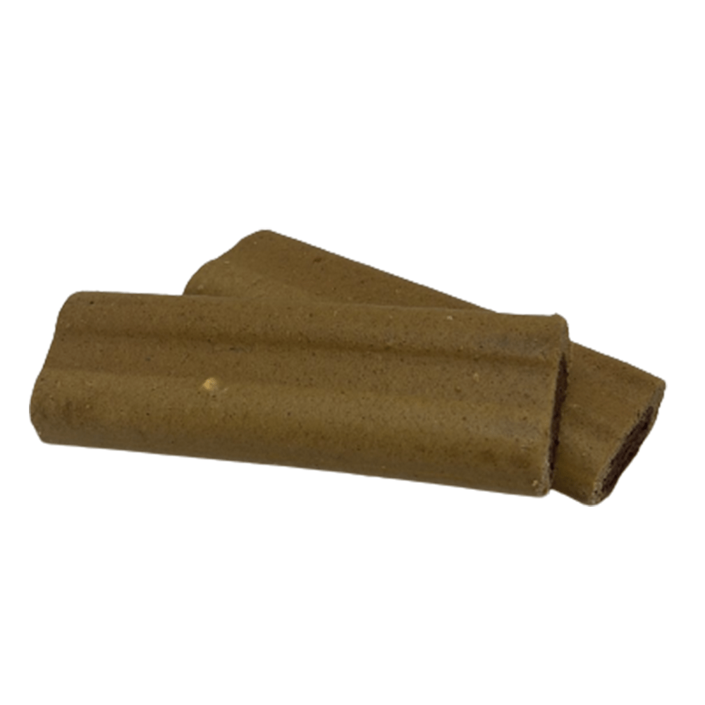 Fleischige Knochen - Kau-Stäbe Rind & Geflügel - 2 Stück