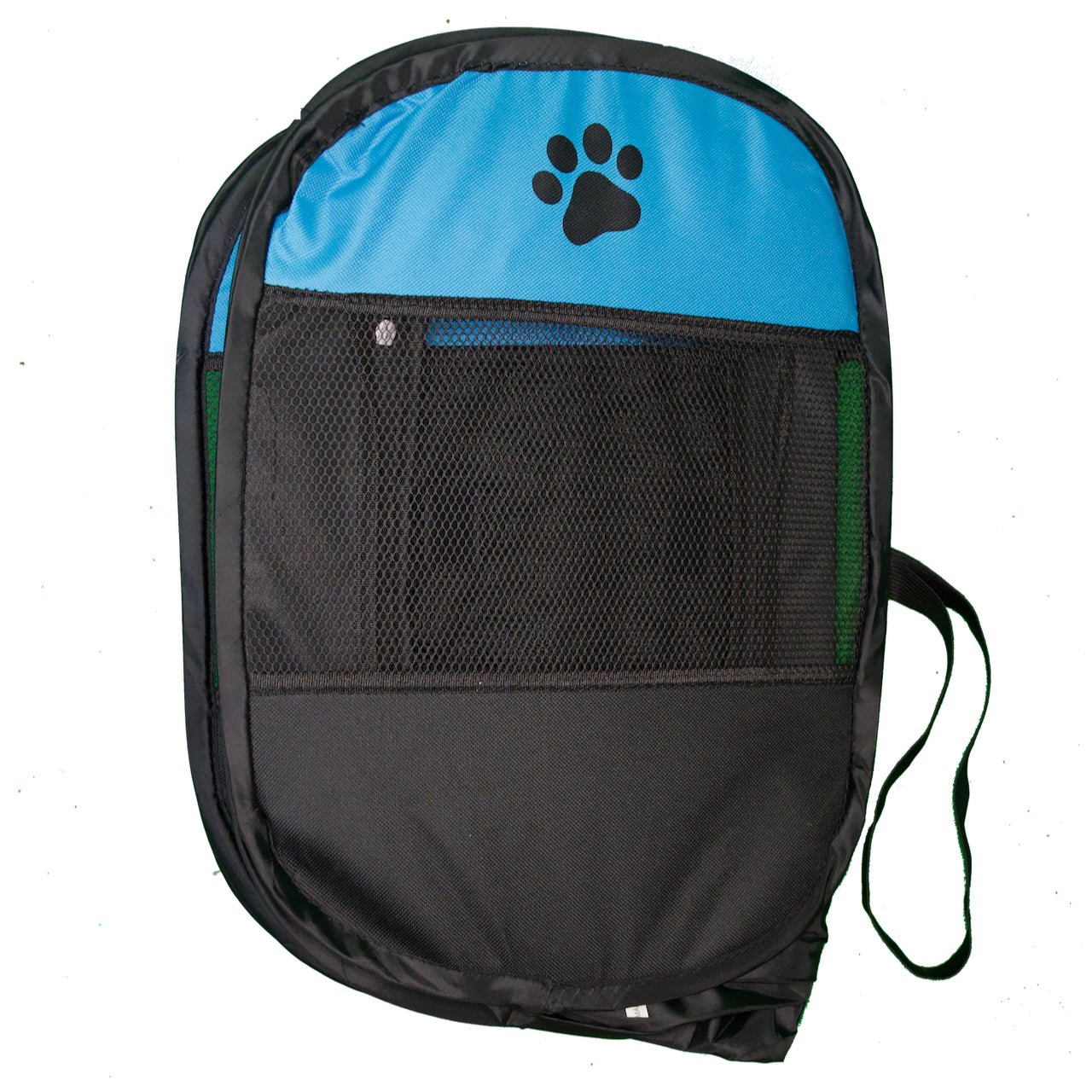 Opvouwbare Hondenren - Compact & Mobiel voor Binnen en Buiten | Diergigant - Diergigant