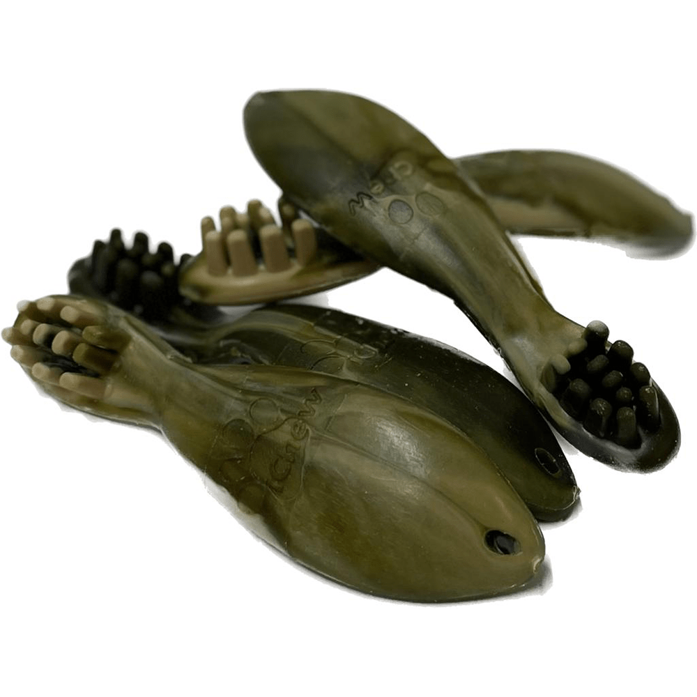 Pets Unlimited - Denta Chew Small - 8 pieces