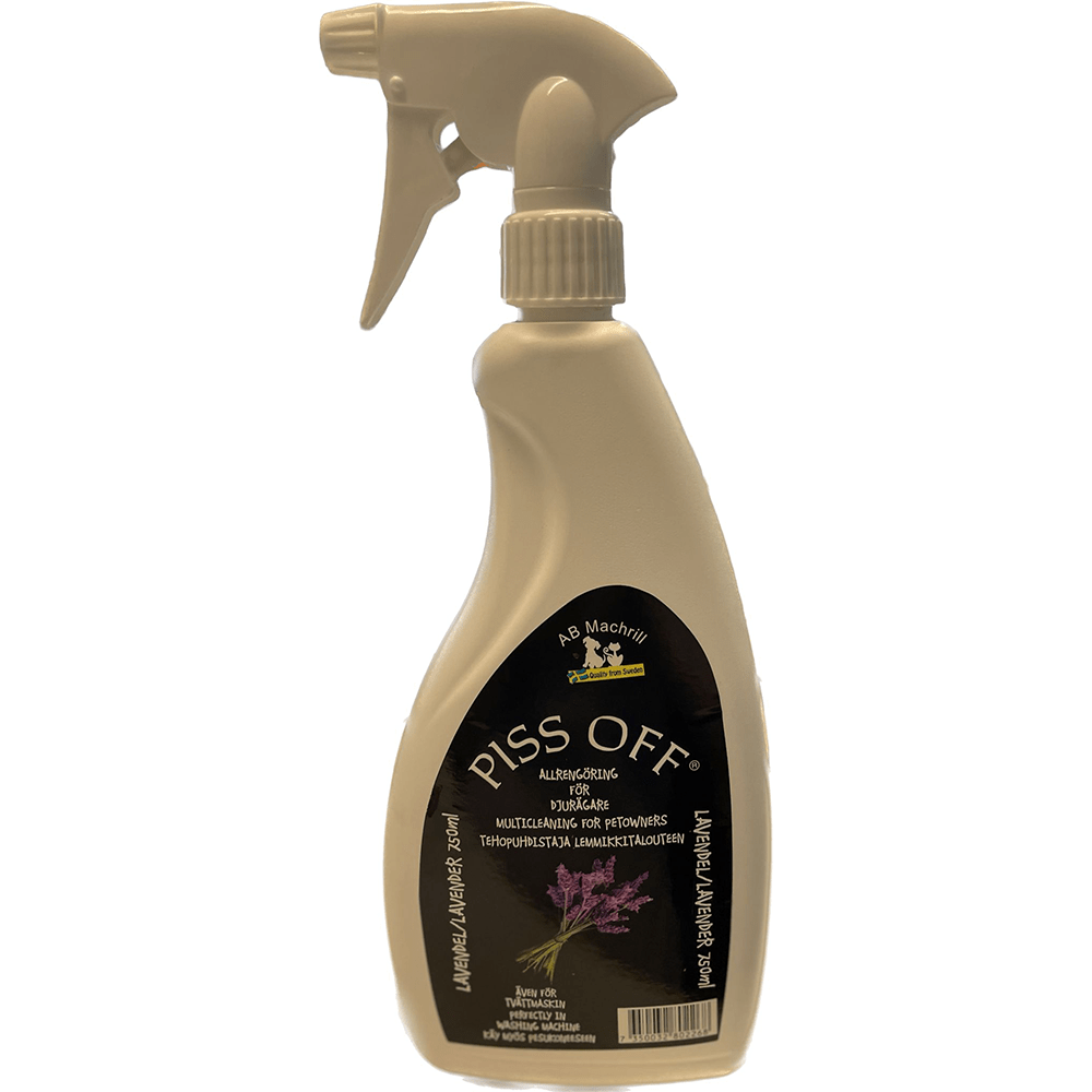 Piss Off 750ml - Diergigant