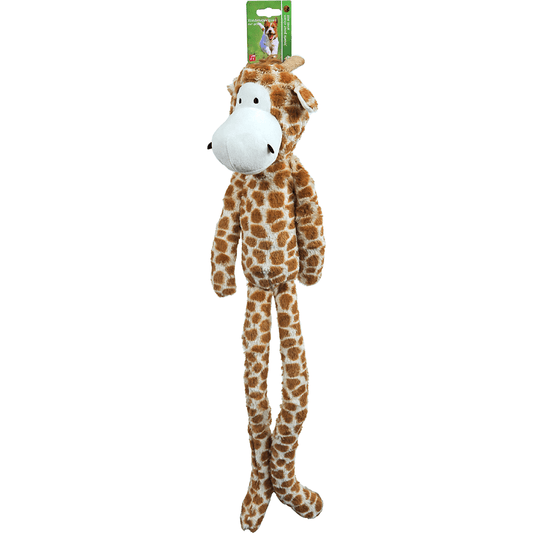 Pluche XXL Giraffe - Diergigant