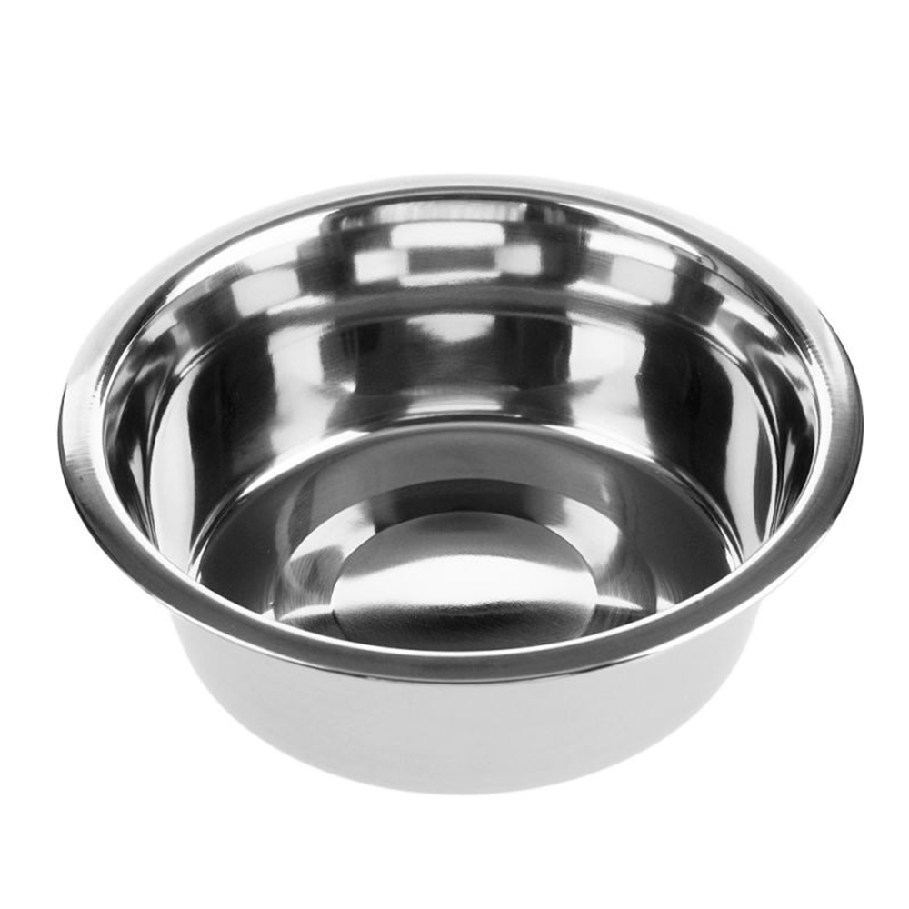 Stainless Steel Food/Water Bowl