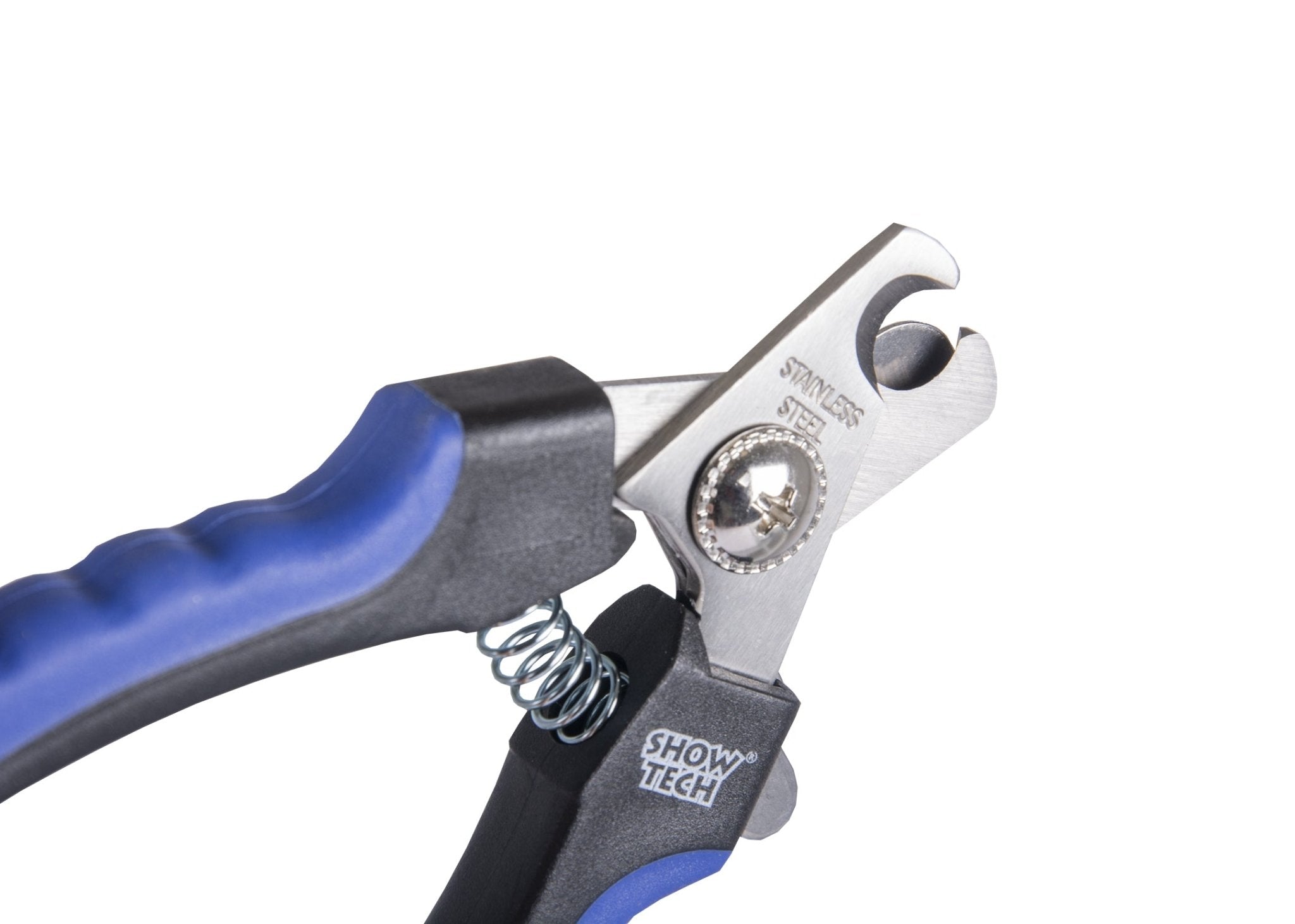 Show Tech Comfort Nagelknipper - Diergigant