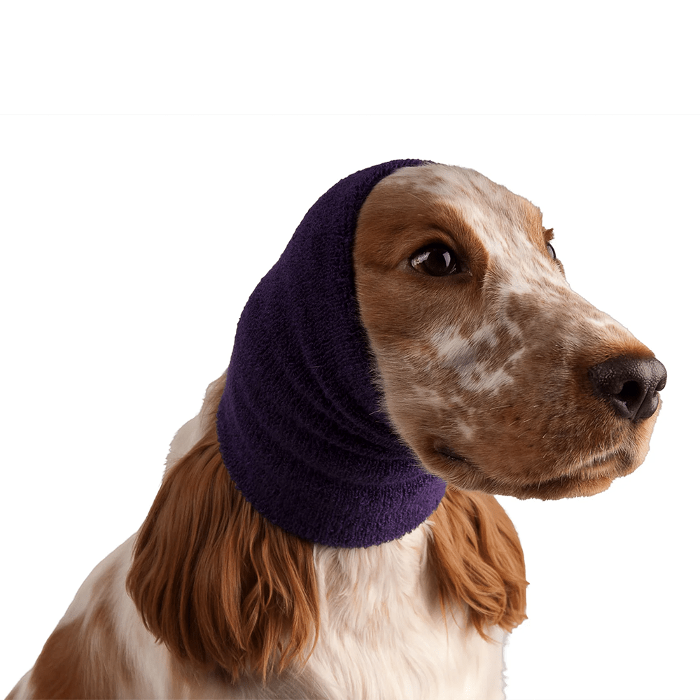 Show Tech -  Ear Buddy - Oorbescherming - Paars - M