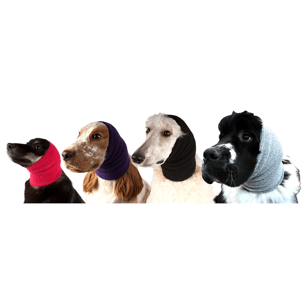 Show Tech -  Ear Buddy - Pro Pack - Oorbescherming - 4 maten