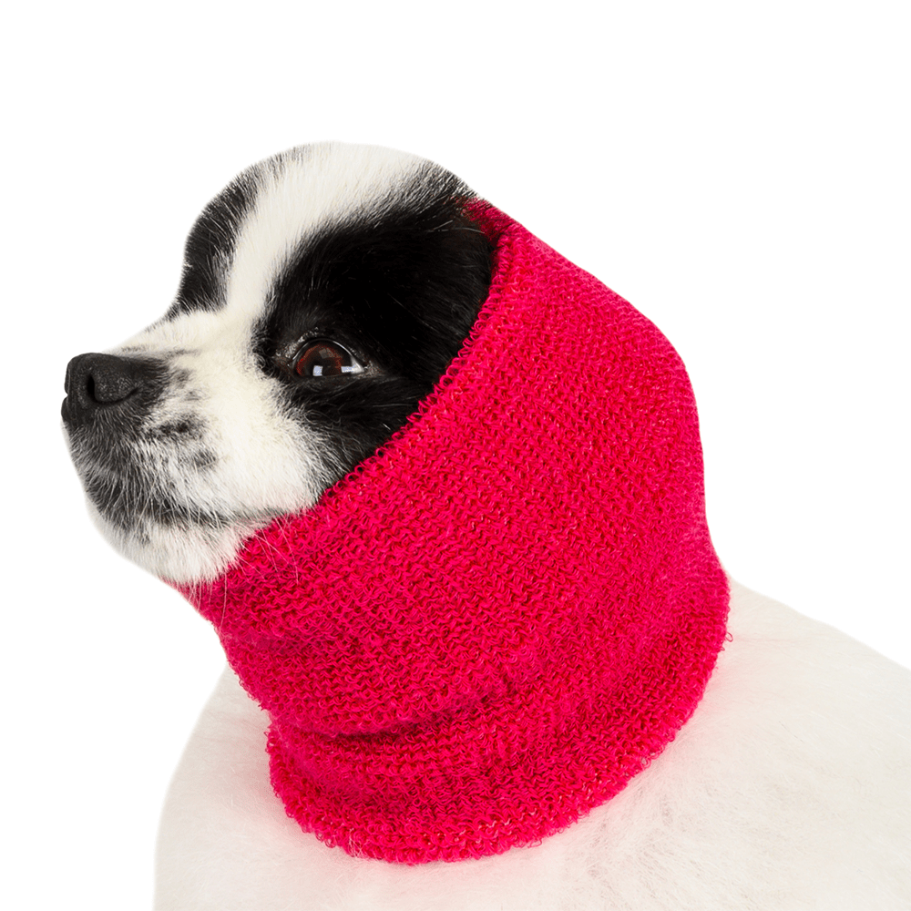 Show Tech - Ear Buddy - Oorbescherming - Roze - S