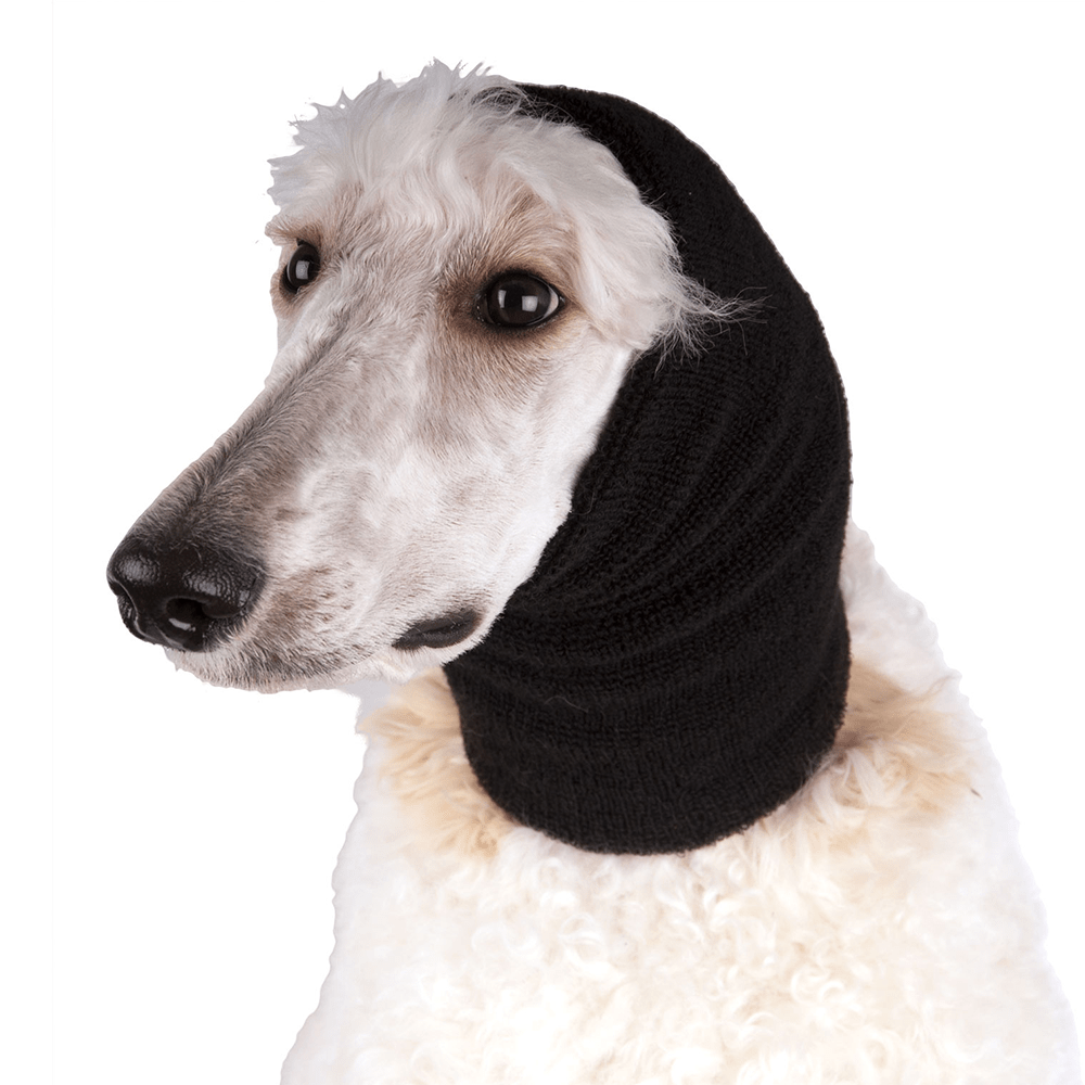 Show Tech - Ear Buddy - Oorbescherming - Zwart - L