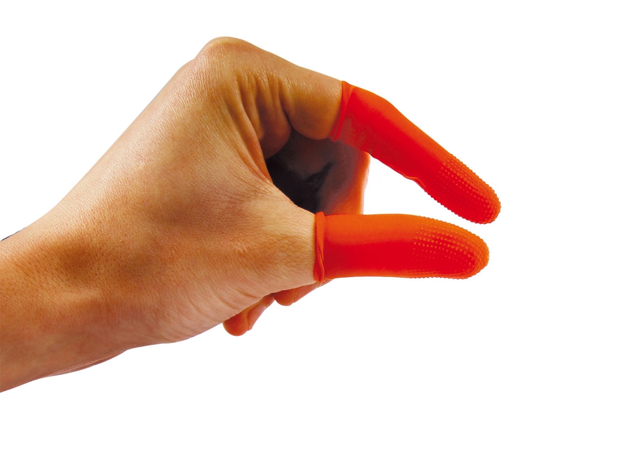 Show Tech Grippy Fingers M 25 Stuks - Diergigant