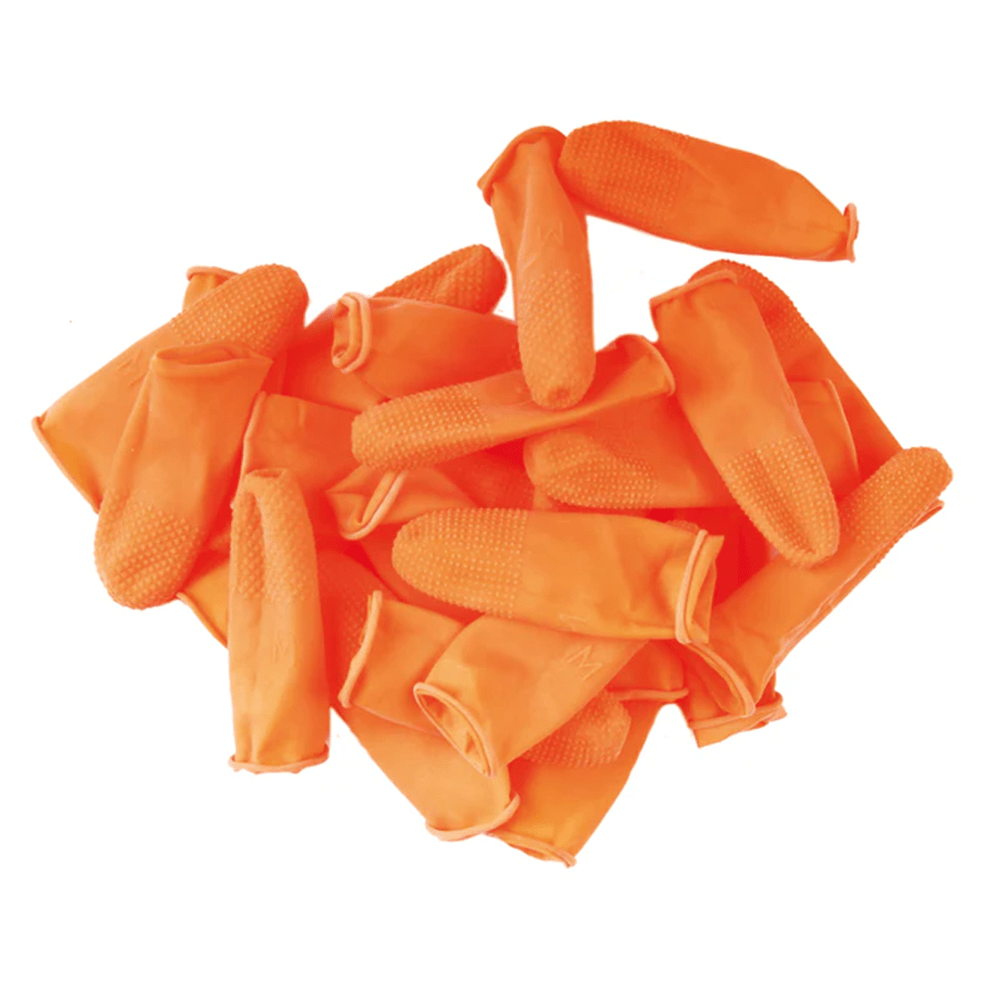 Show Tech Grippy Fingers M 25 Stuks