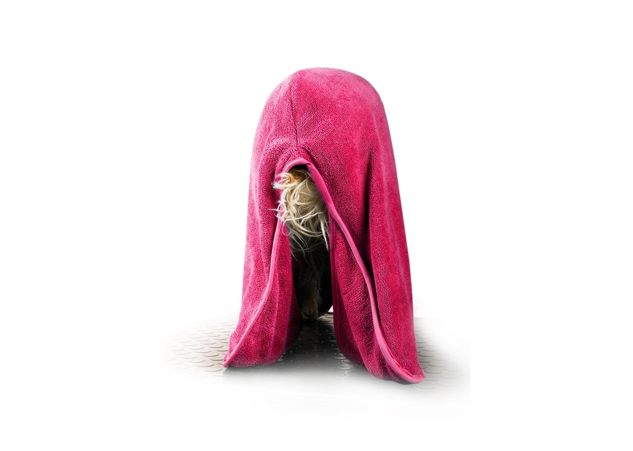 Show Tech - Dry Dude - Sneldrogende handdoek voor huisdieren - XL