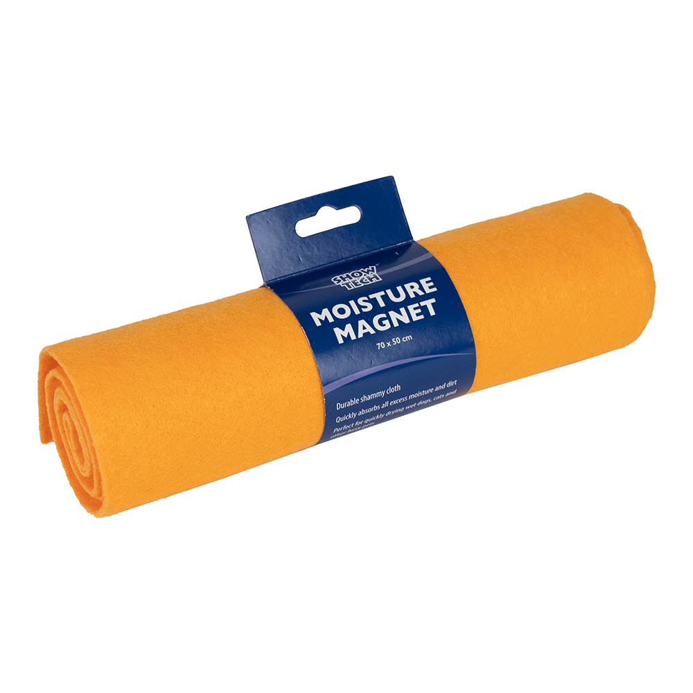 Show Tech Moisture Magnet 70 x 50 cm - Diergigant