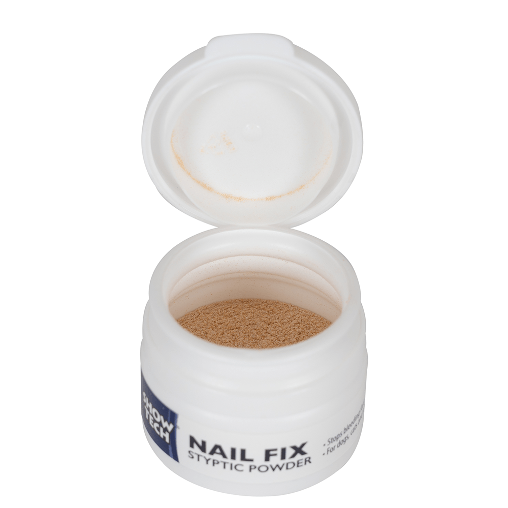 Show Tech - Nail Fix - Bloedstelpend Poeder - 14 gram